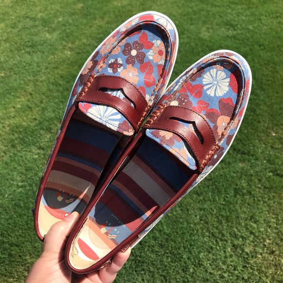 Cole Haan Nantucket Loafer - Picture 9 of 10